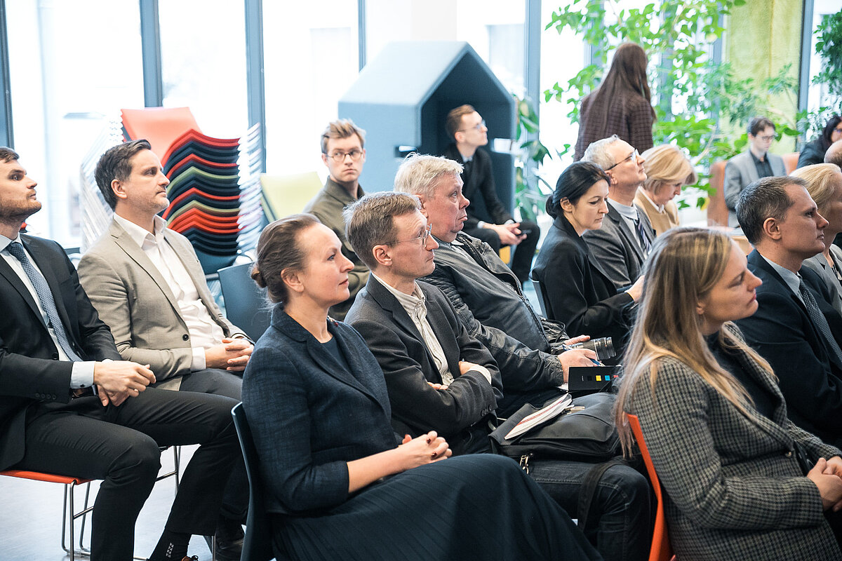 Foto: Toms Grīnbergs, Latvijas Universitāte.
