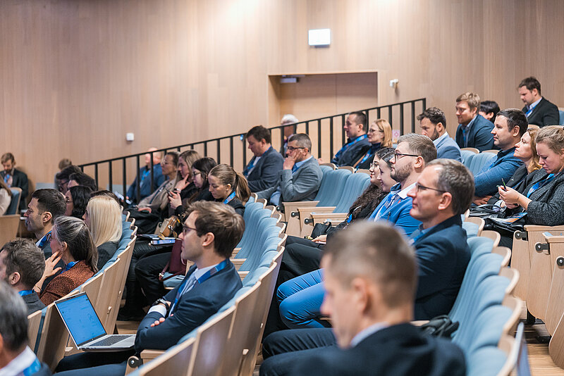 Jaunais Latvijas produktivitātes ziņojums izgaismo risku nonākt produktivitātes slazdā