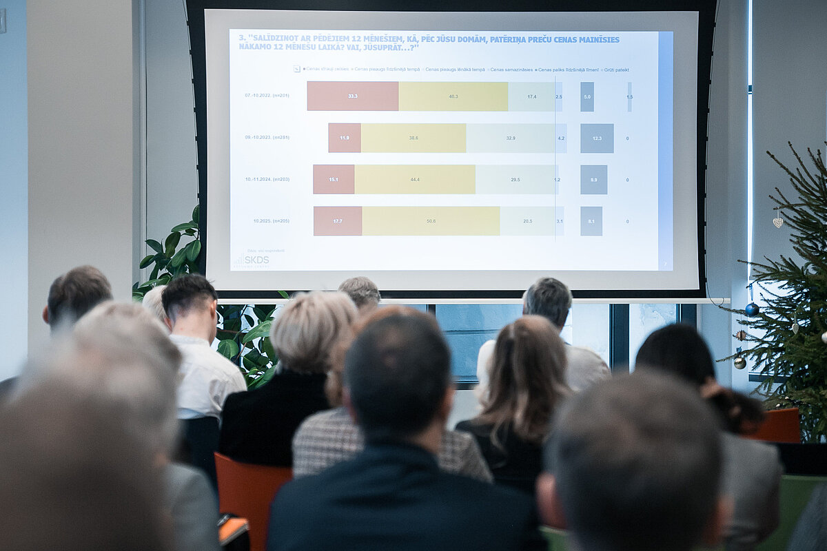 Foto: Toms Grīnbergs, Latvijas Universitāte.